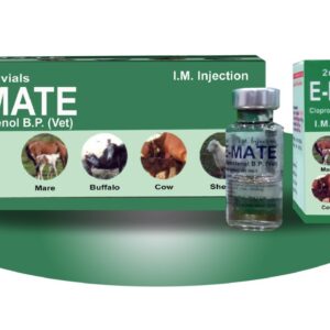 E-Mate Injection