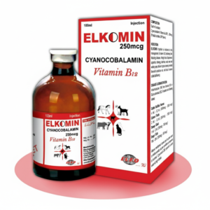 Elkomin Injection