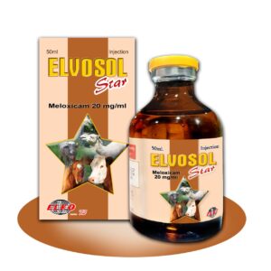 Elvosol Star Injection